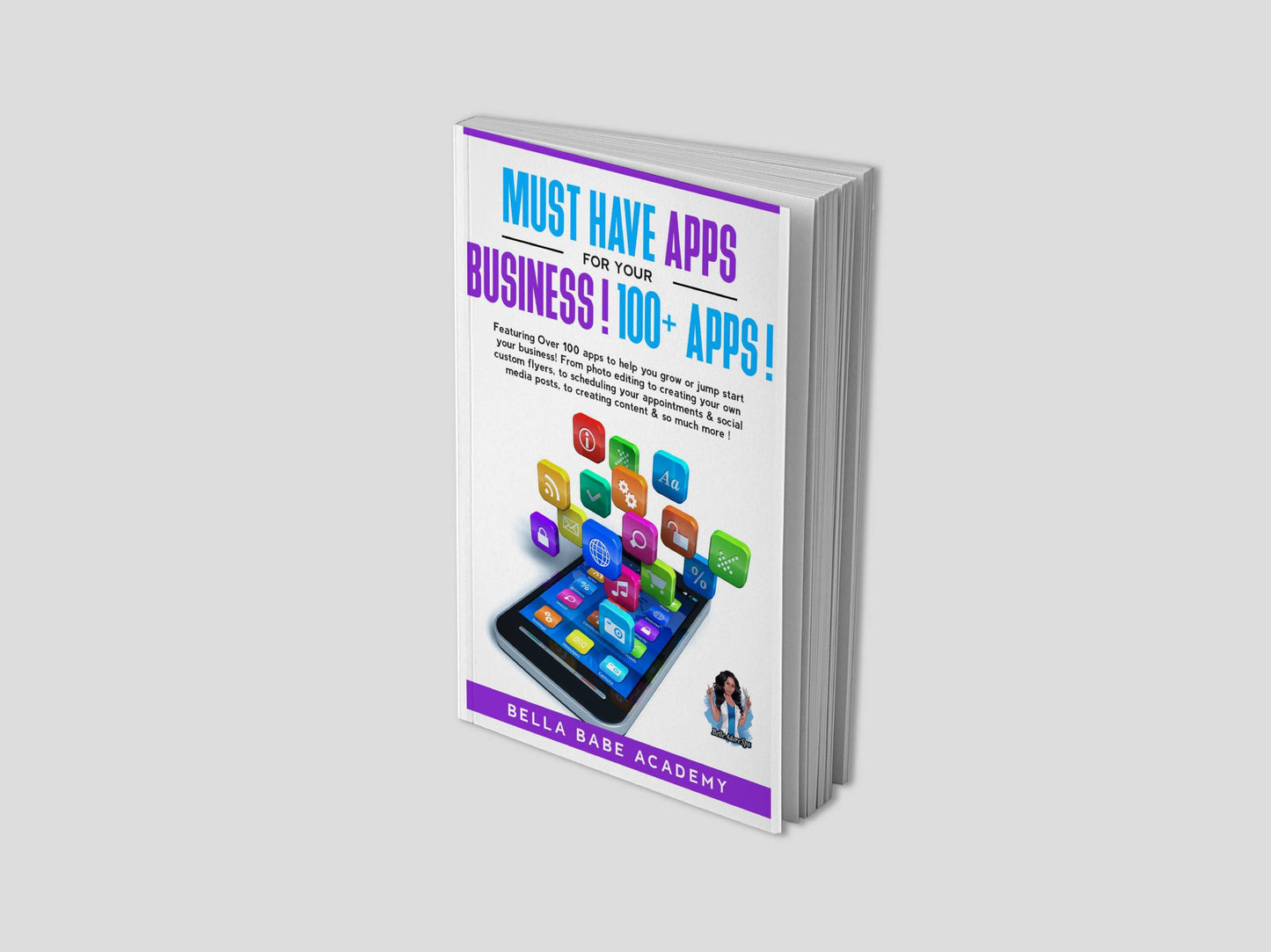 Must have 100 Apps for your Business