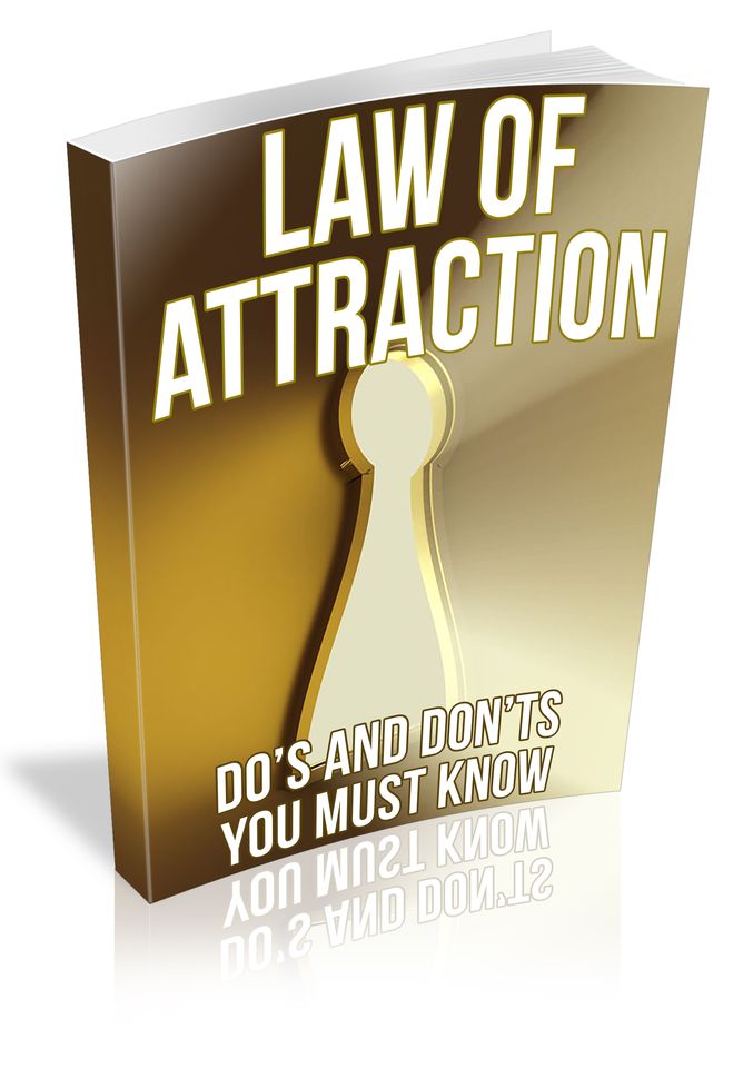 Law of Attraction Do’s and Don’ts You MUST Know