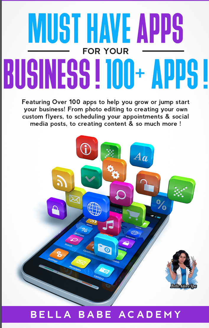 Must have 100 Apps for your Business